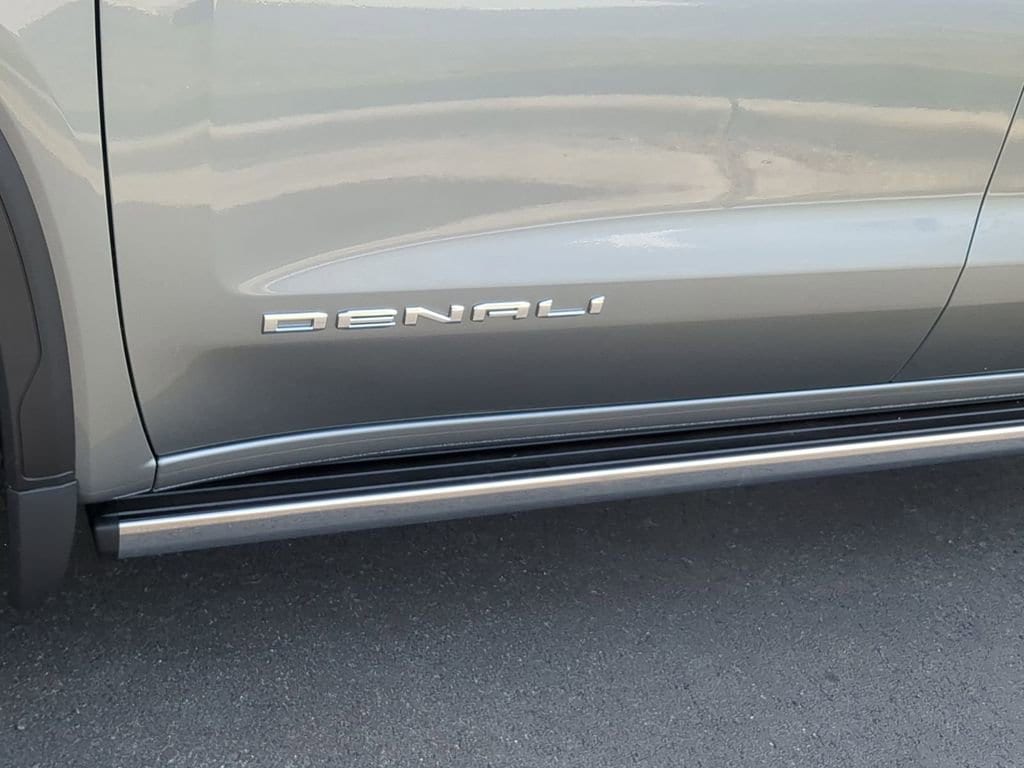2026 GMC Sierra 1500 Denali - Photo 31