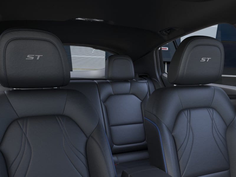 2026 Buick Envista Sport Touring - Photo 48