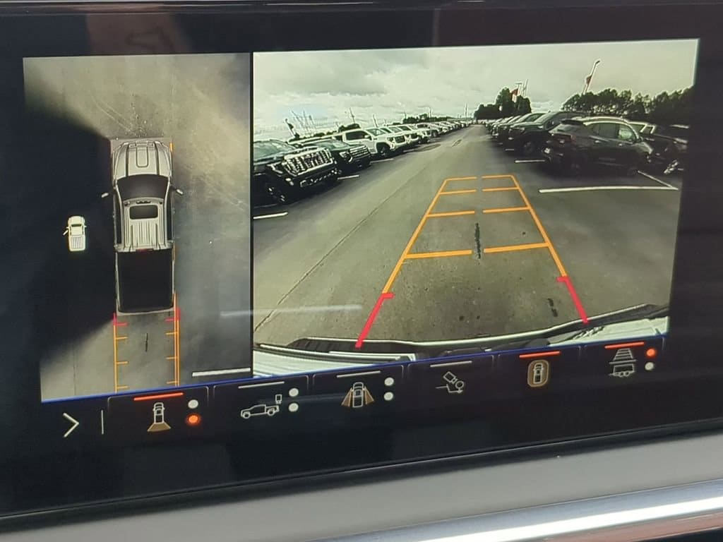 2026 GMC Sierra 2500HD Denali Ultimate - Photo 14