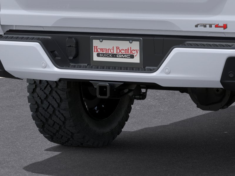 2026 GMC Canyon AT4 - Photo 38