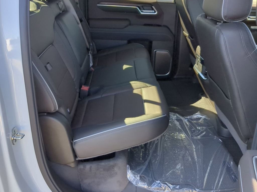 2026 GMC Sierra 1500 Denali - Photo 26