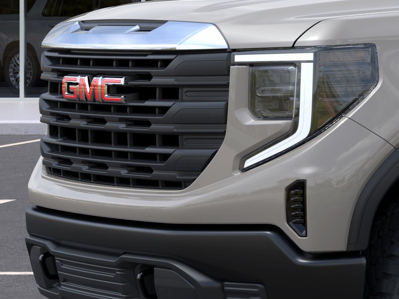 2026 GMC Sierra 1500 Pro - Photo 37
