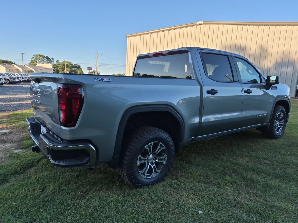 New 2026 GMC Sierra 1500 Pro Truck New 2026 GMC Sierra 1500 Pro Truck — photo 3 of 4