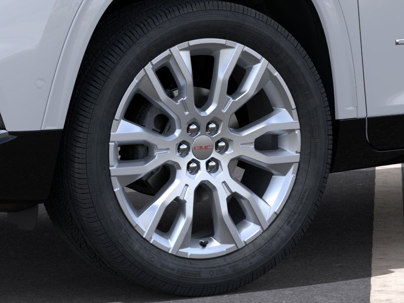 2026 GMC Acadia Denali - Photo 44