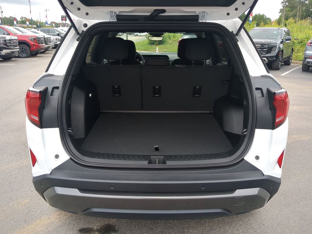 2026 GMC Terrain Elevation - Photo 24
