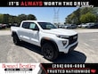 GMC Canyon