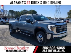 2026 GMC Sierra 3500 HD SLT DRW Truck