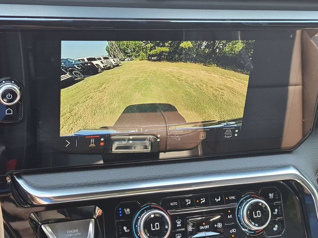 2026 GMC Sierra 1500 Denali - Photo 13