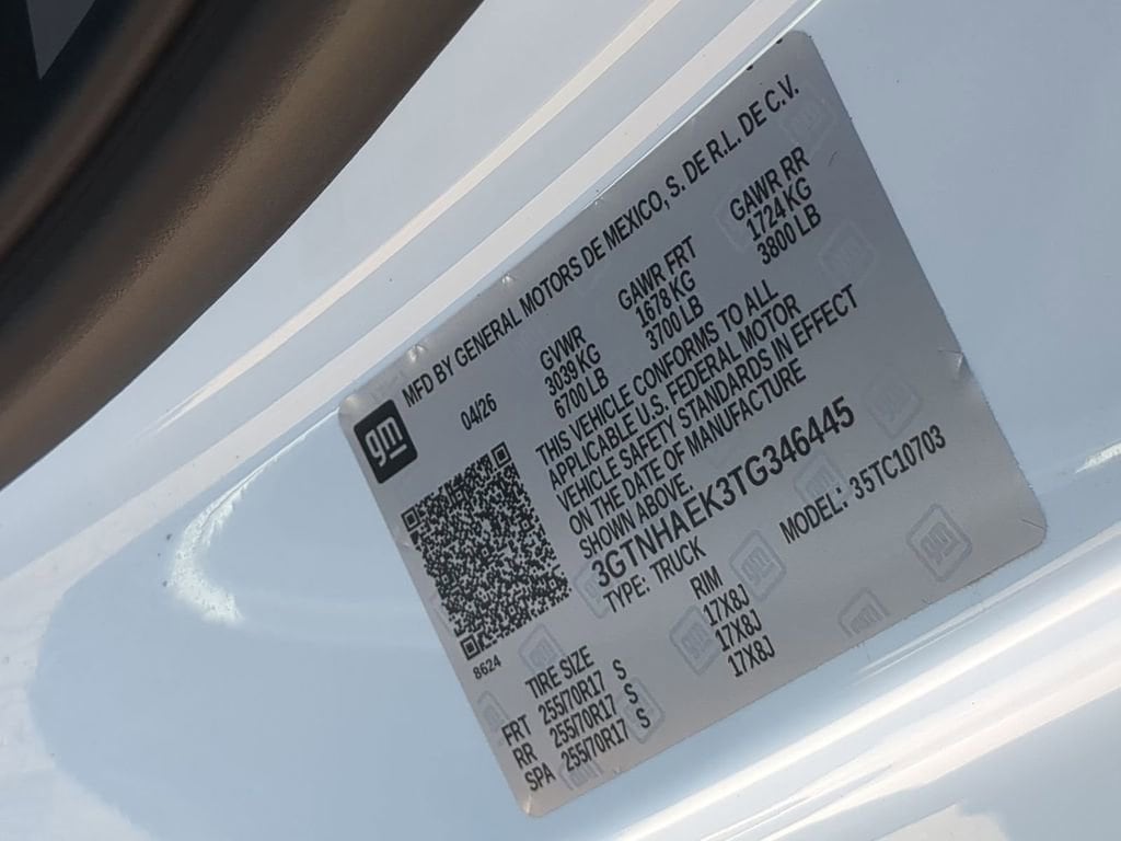 2026 GMC Sierra 1500 Pro - Photo 28