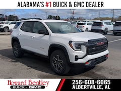 2026 GMC Terrain AT4 SUV
