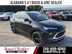 2026 Buick Encore GX Sport Touring SUV