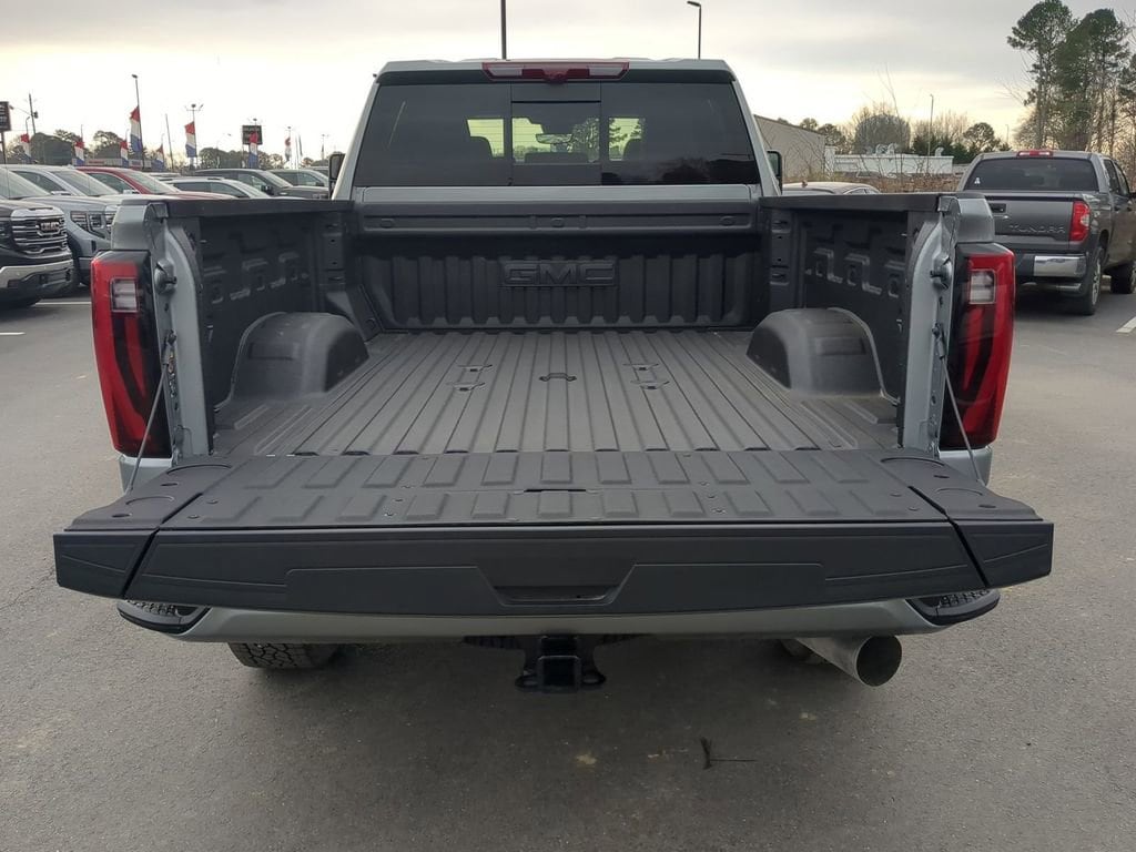 2026 GMC Sierra 2500HD Denali Ultimate - Photo 26