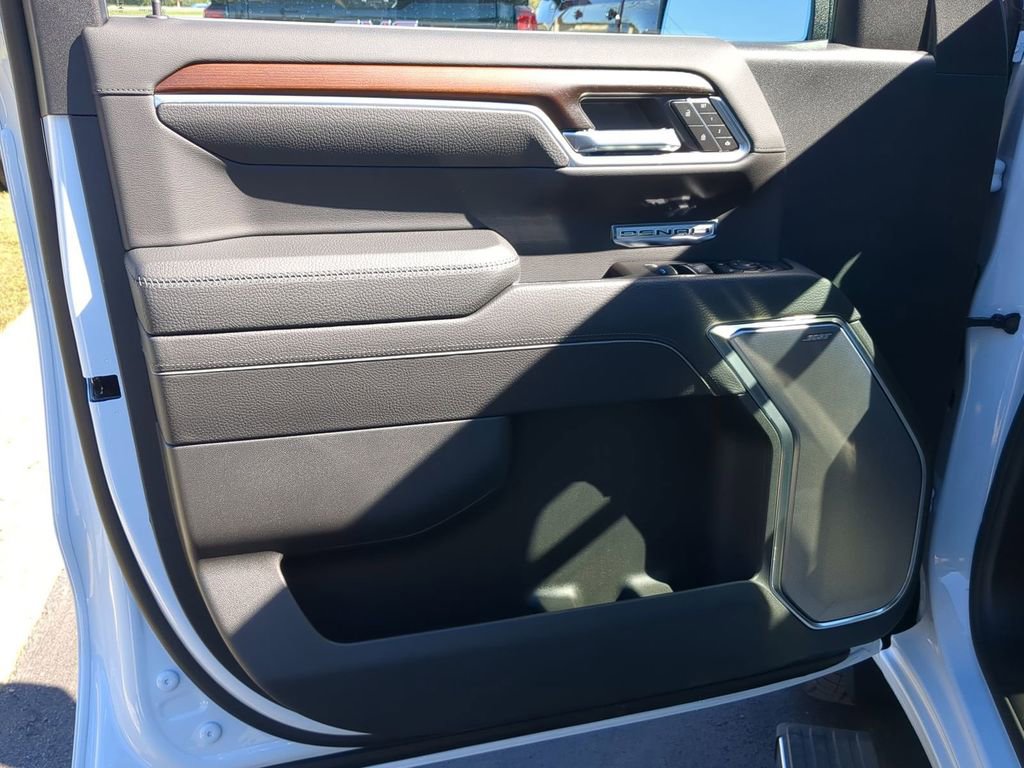 2026 GMC Sierra 1500 Denali - Photo 22