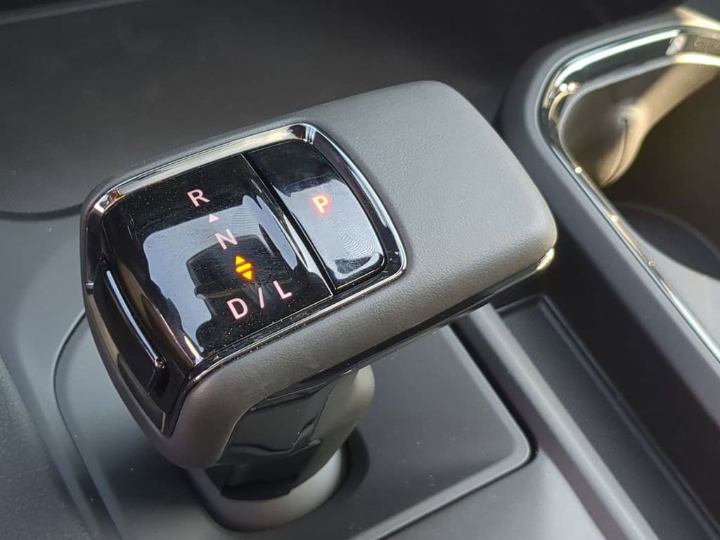 2026 GMC Sierra 1500 AT4 - Photo 15