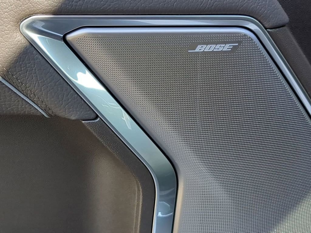 2026 GMC Sierra 1500 Denali - Photo 24