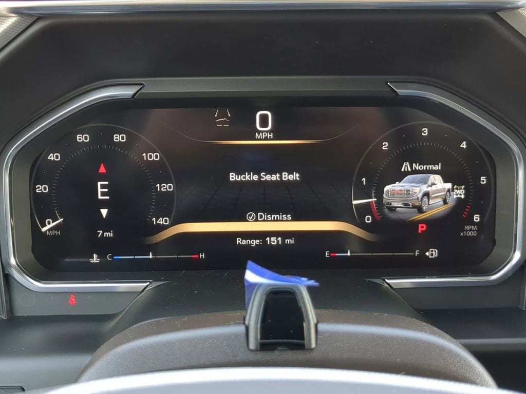 2026 GMC Sierra 1500 Denali - Photo 10