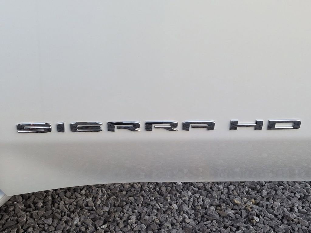 2026 GMC Sierra 3500 Chassis Cab Pro - Photo 28