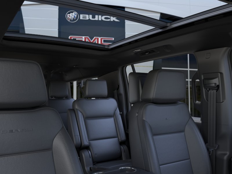 2026 GMC Yukon XL Denali - Photo 59
