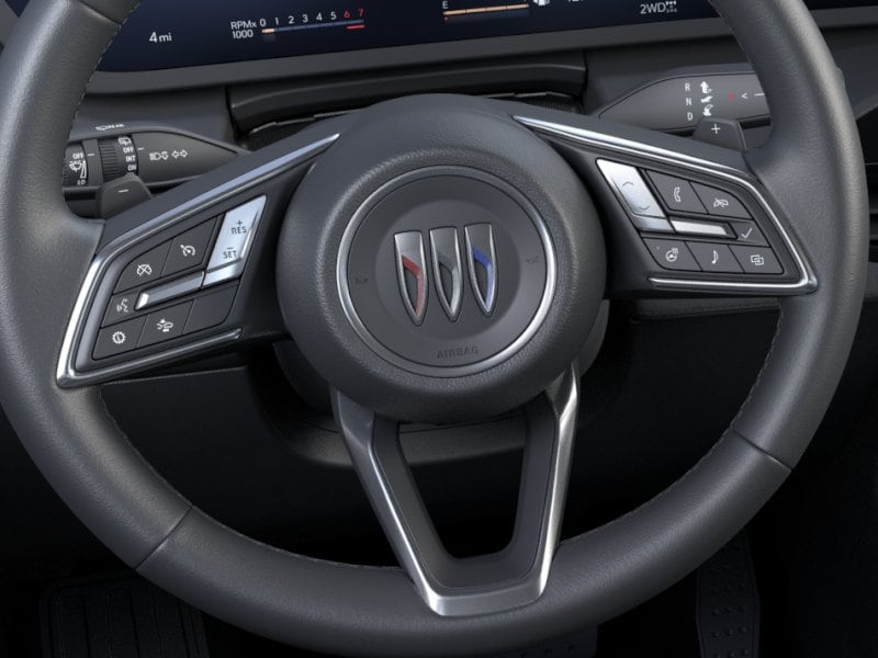 2026 Buick Enclave Preferred - Photo 53