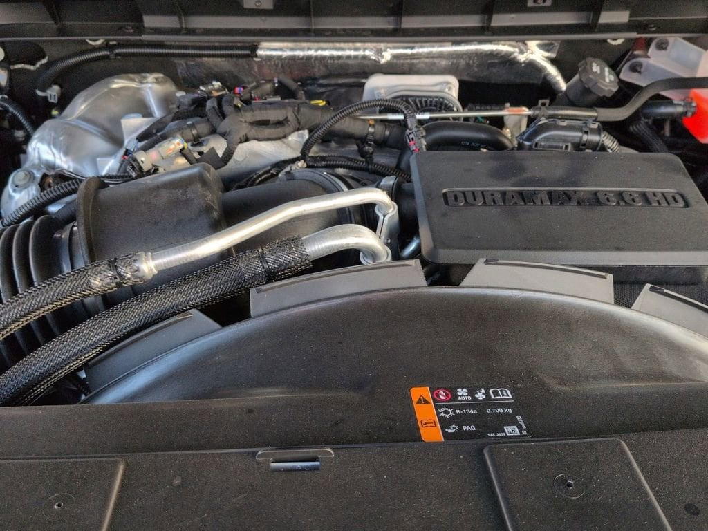 2026 GMC Sierra 3500 Chassis Cab Pro - Photo 26