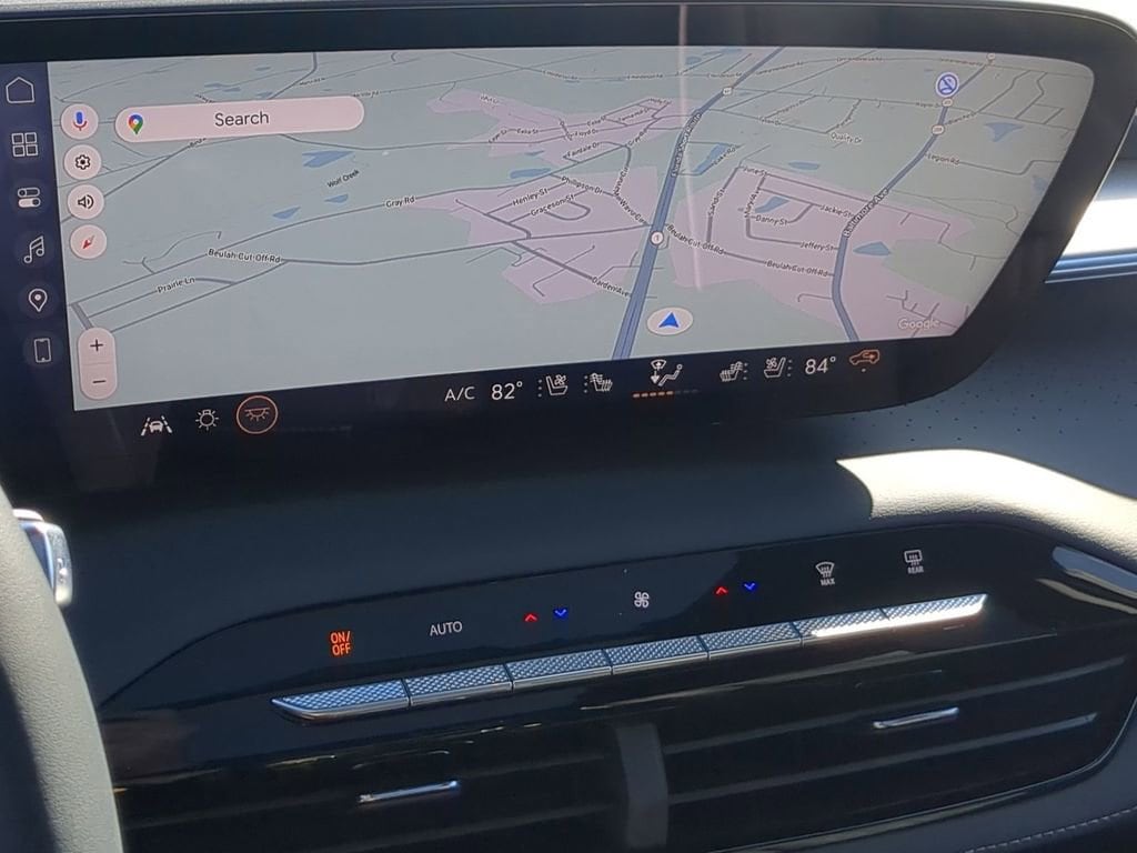 2026 Buick Enclave Avenir - Photo 13