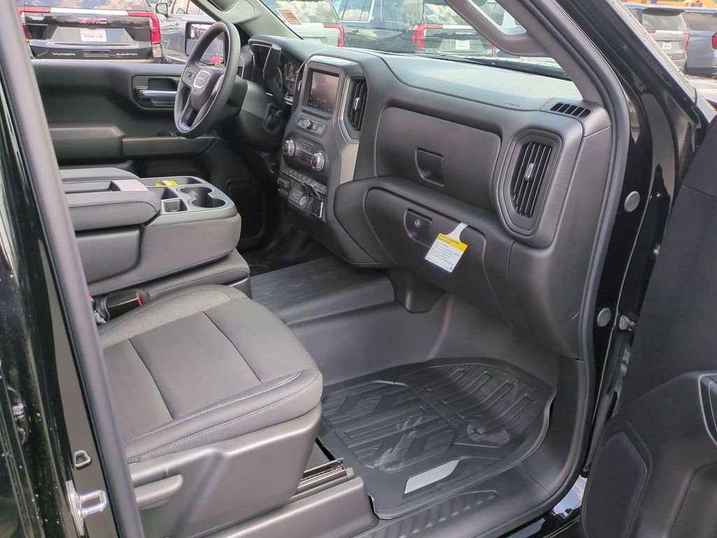 2026 GMC Sierra 1500 Pro - Photo 26