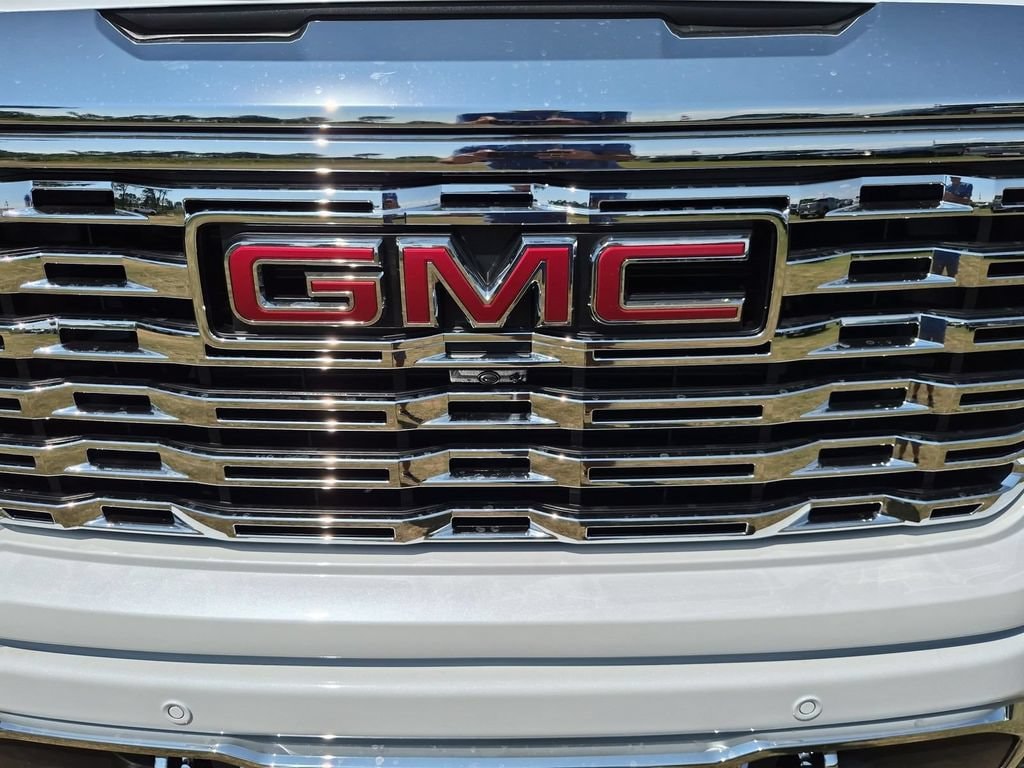 2026 GMC Sierra 1500 Denali - Photo 29