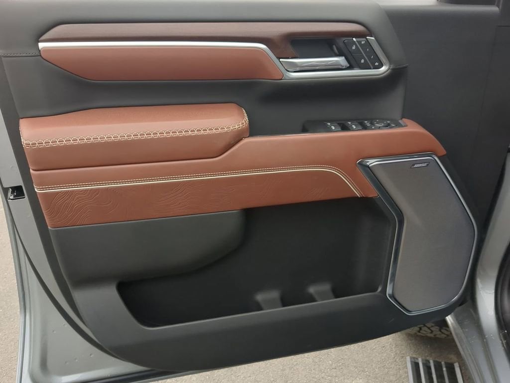 2026 GMC Sierra 2500HD Denali Ultimate - Photo 22