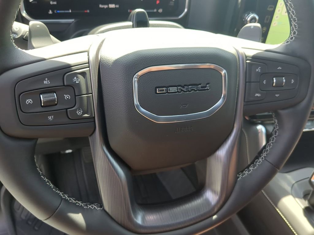 2026 GMC Sierra 1500 Denali Ultimate - Photo 35