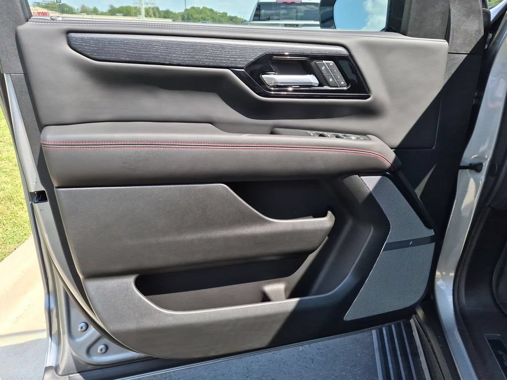 2026 GMC Yukon XL AT4 Ultimate - Photo 22