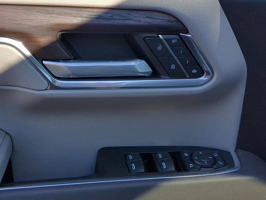2026 GMC Sierra 1500 SLT - Photo 23