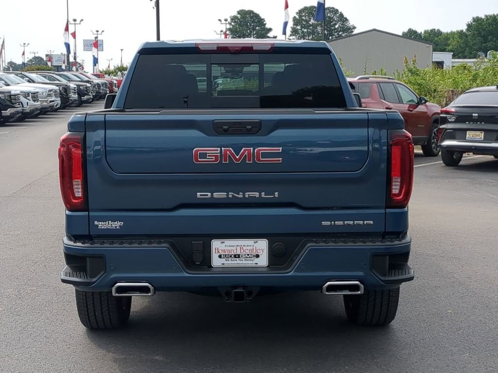 New 2026 GMC Sierra 1500 Denali Truck