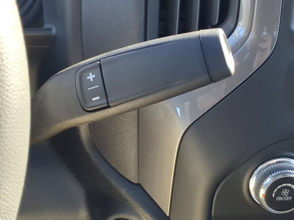 2026 GMC Sierra 3500 Chassis Cab Pro - Photo 14