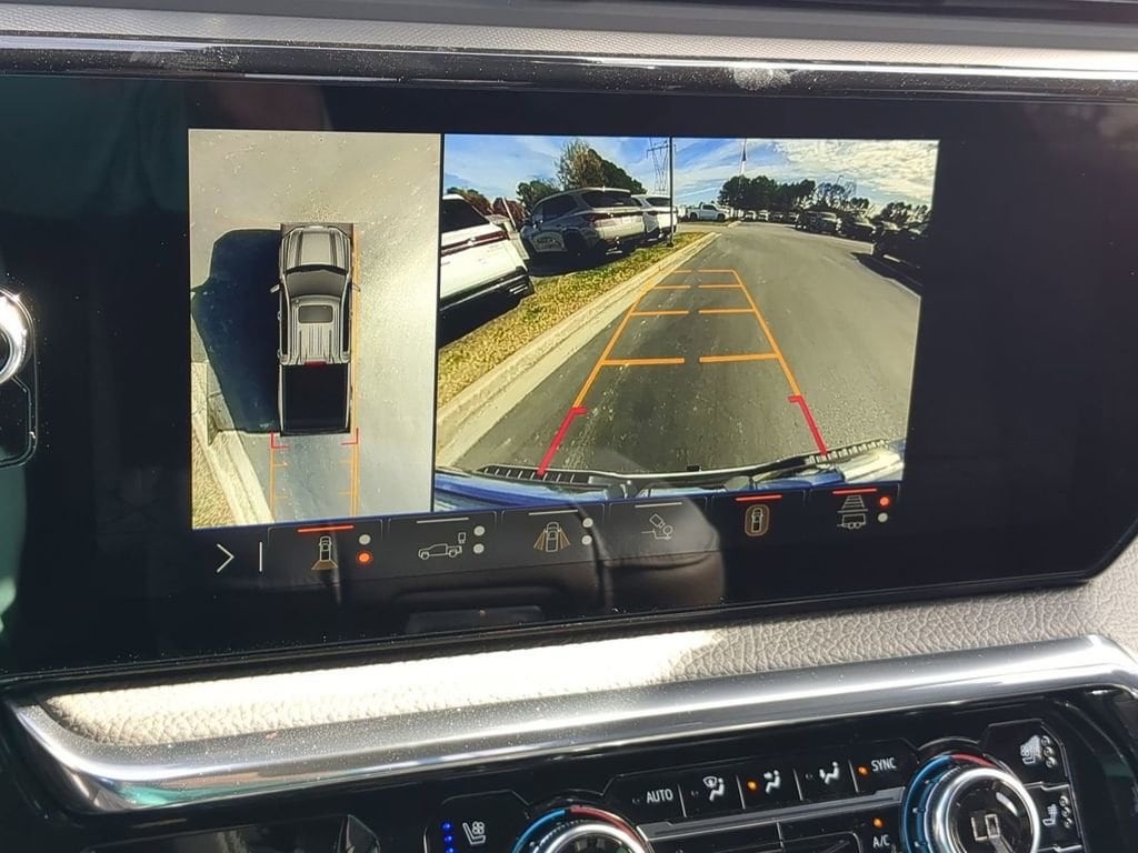 2026 GMC Sierra 1500 Denali - Photo 14