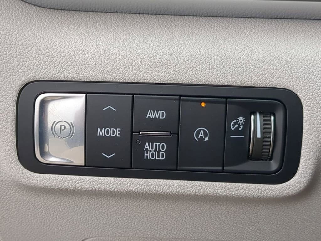2026 GMC Terrain Denali - Photo 17