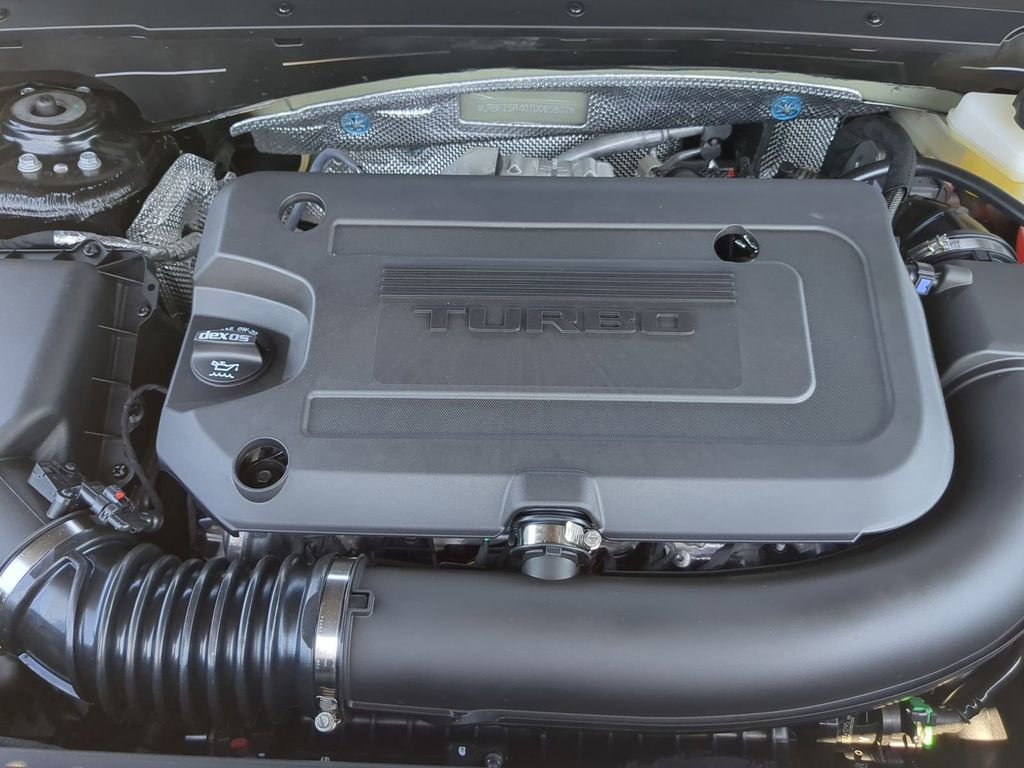 2026 Buick Envision Avenir - Photo 30