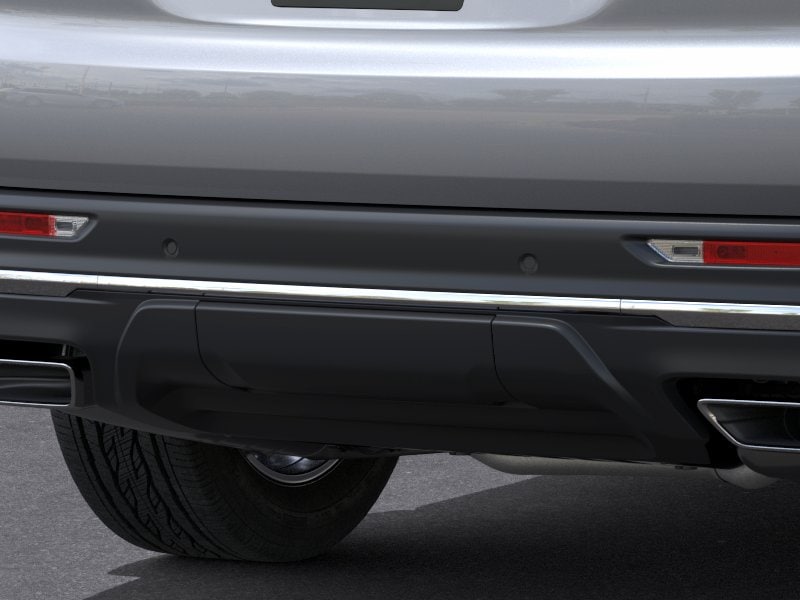 2026 Buick Enclave Preferred - Photo 48