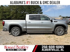 2026 GMC Sierra 1500 Denali Ultimate Truck