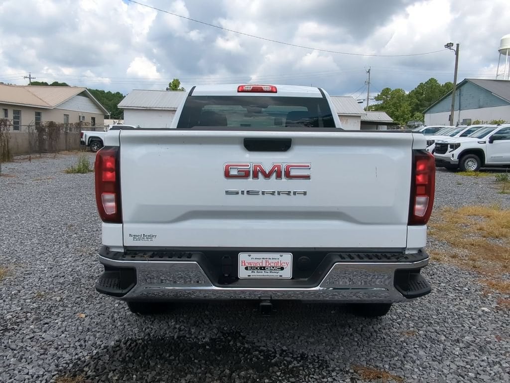 New 2026 GMC Sierra 1500 Pro Truck