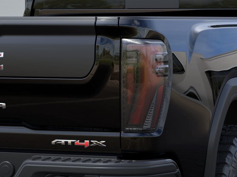 2026 GMC Sierra 2500HD AT4X - Photo 11