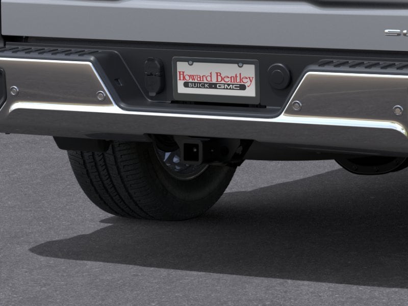 2026 GMC Sierra 1500 SLT - Photo 38
