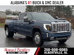 2026 GMC Sierra 3500 HD Denali DRW Truck