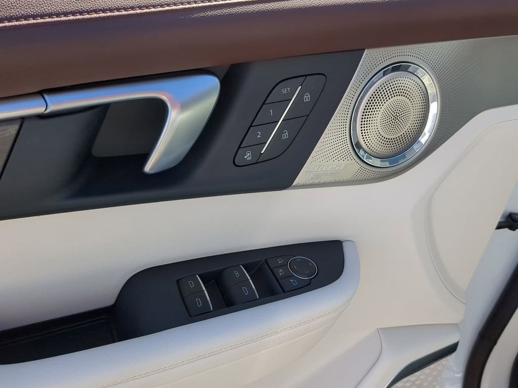 2026 Buick Enclave Avenir - Photo 23