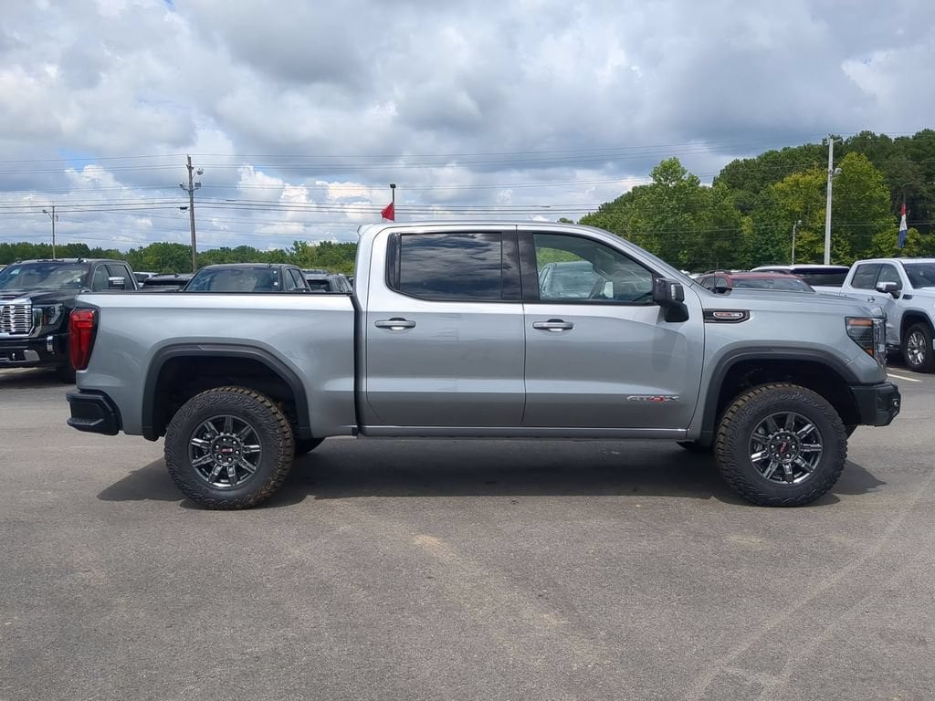 New 2026 GMC Sierra 1500 AT4X Truck