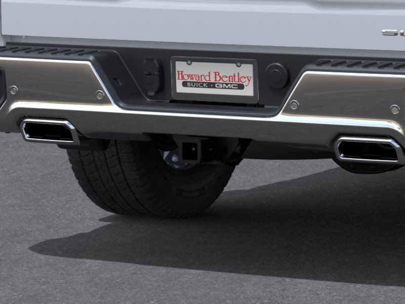 2026 GMC Sierra 1500 SLT - Photo 47