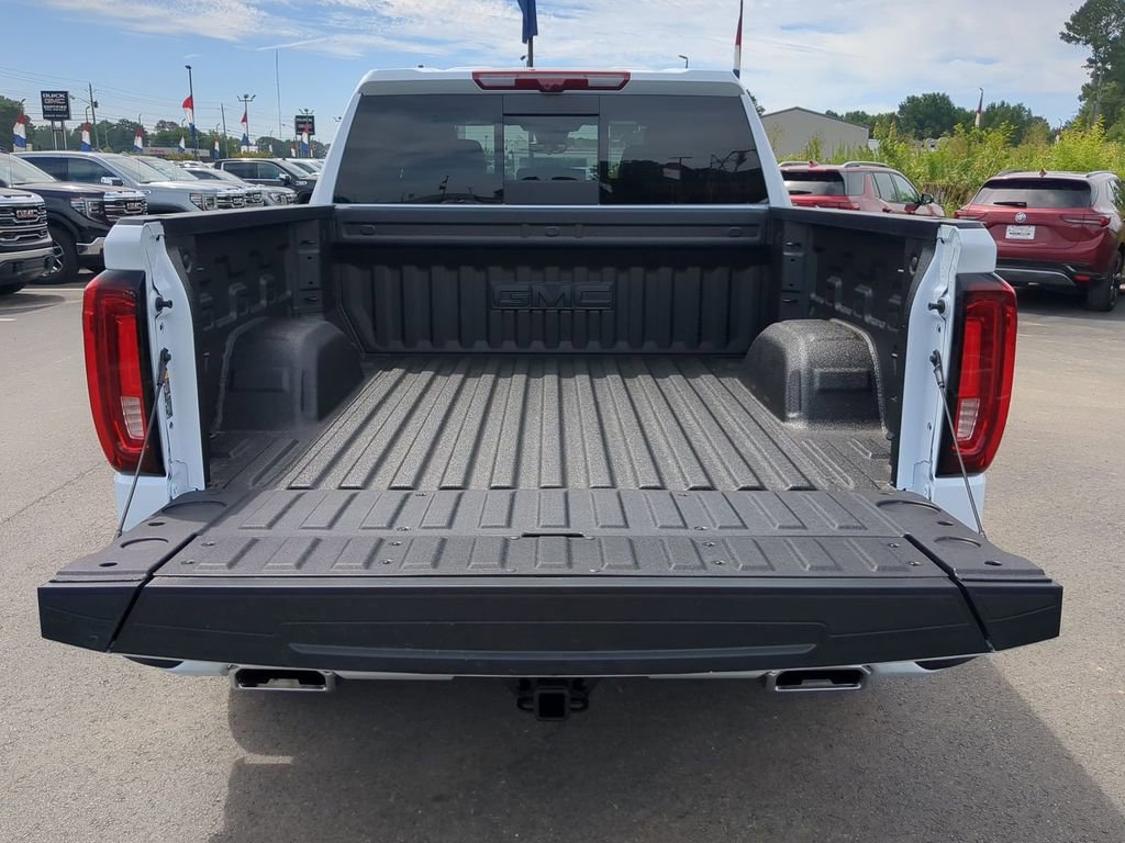 2026 GMC Sierra 1500 Denali - Photo 26