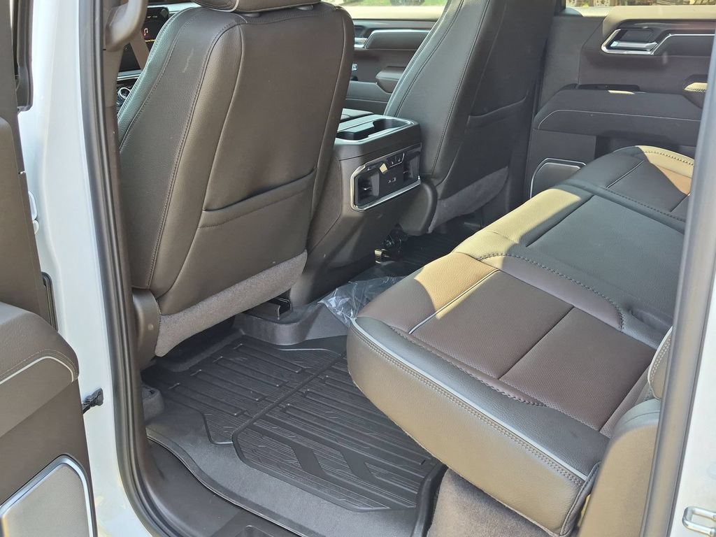2026 GMC Sierra 1500 Denali - Photo 24