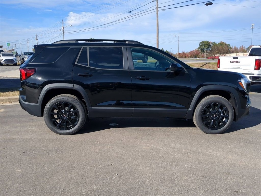 New 2026 GMC Terrain Elevation SUV