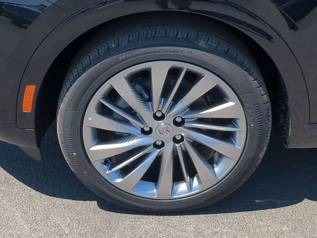 2026 Buick Envision Avenir - Photo 33
