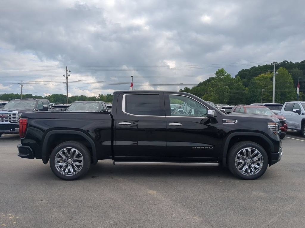 New 2026 GMC Sierra 1500 Denali Truck